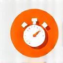 Generic icon representing speed or efficiency