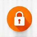 Generic icon representing security or lock icon