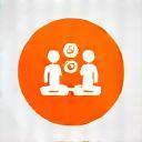 Generic icon representing customer support or helpdesk
